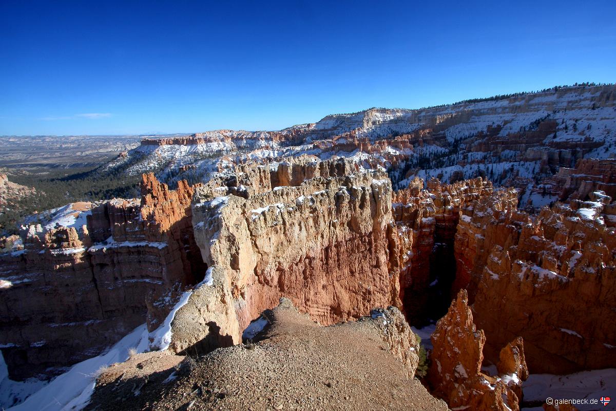 Bryce Canyon National Park