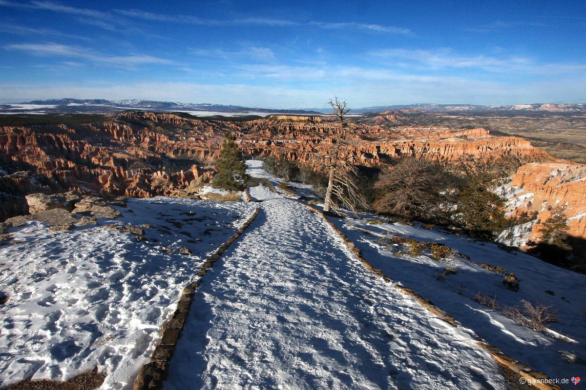 Bryce Canyon National Park