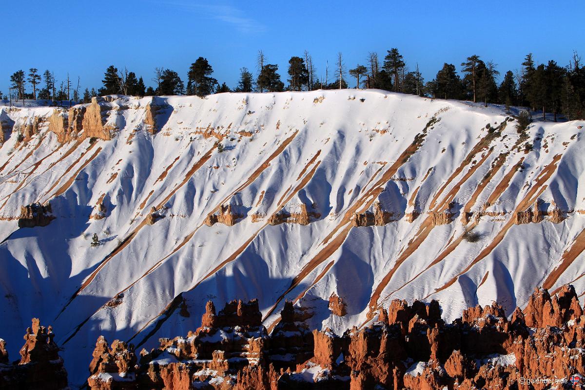 Bryce Canyon National Park