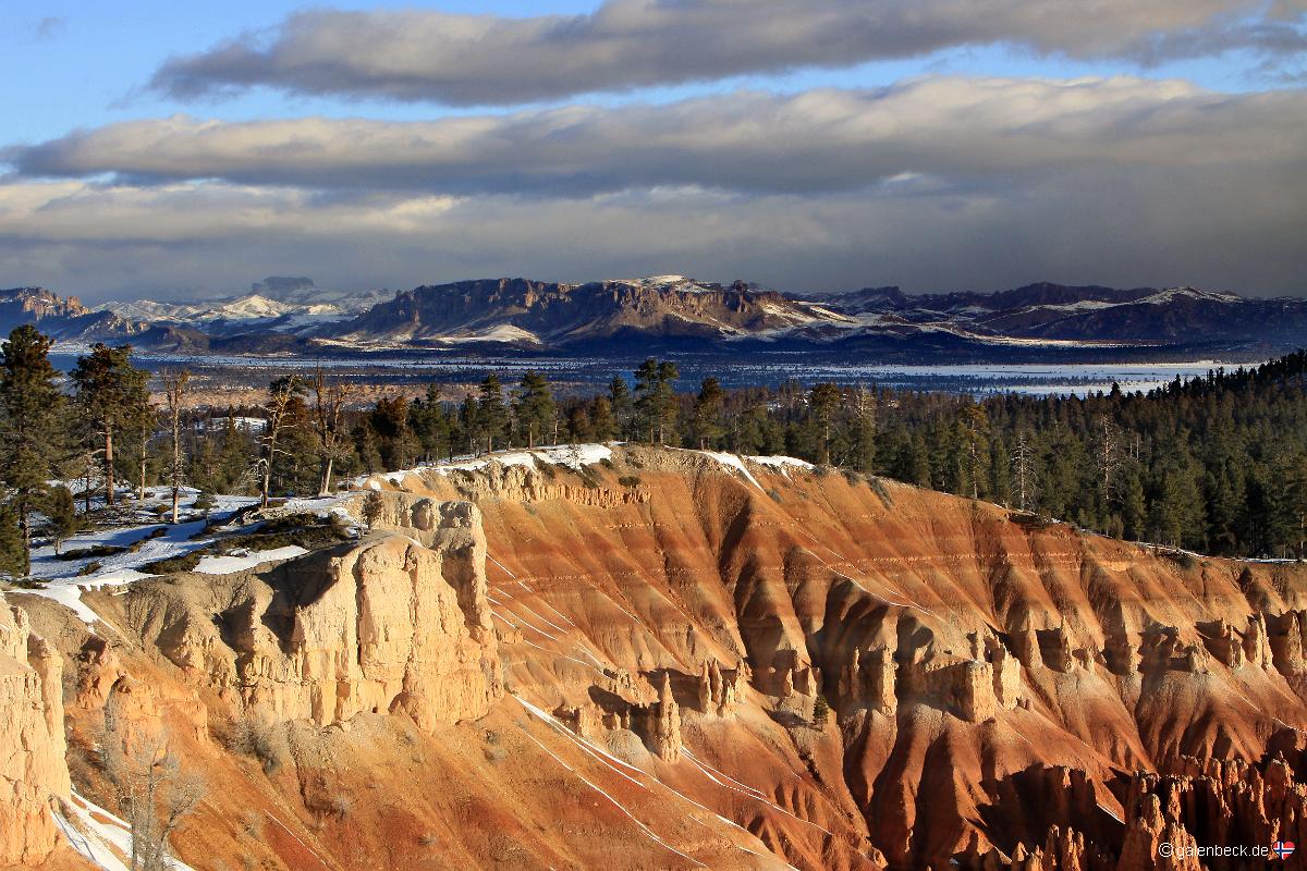 Bryce Canyon National Park