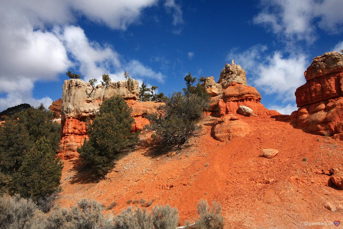 Red Canyon