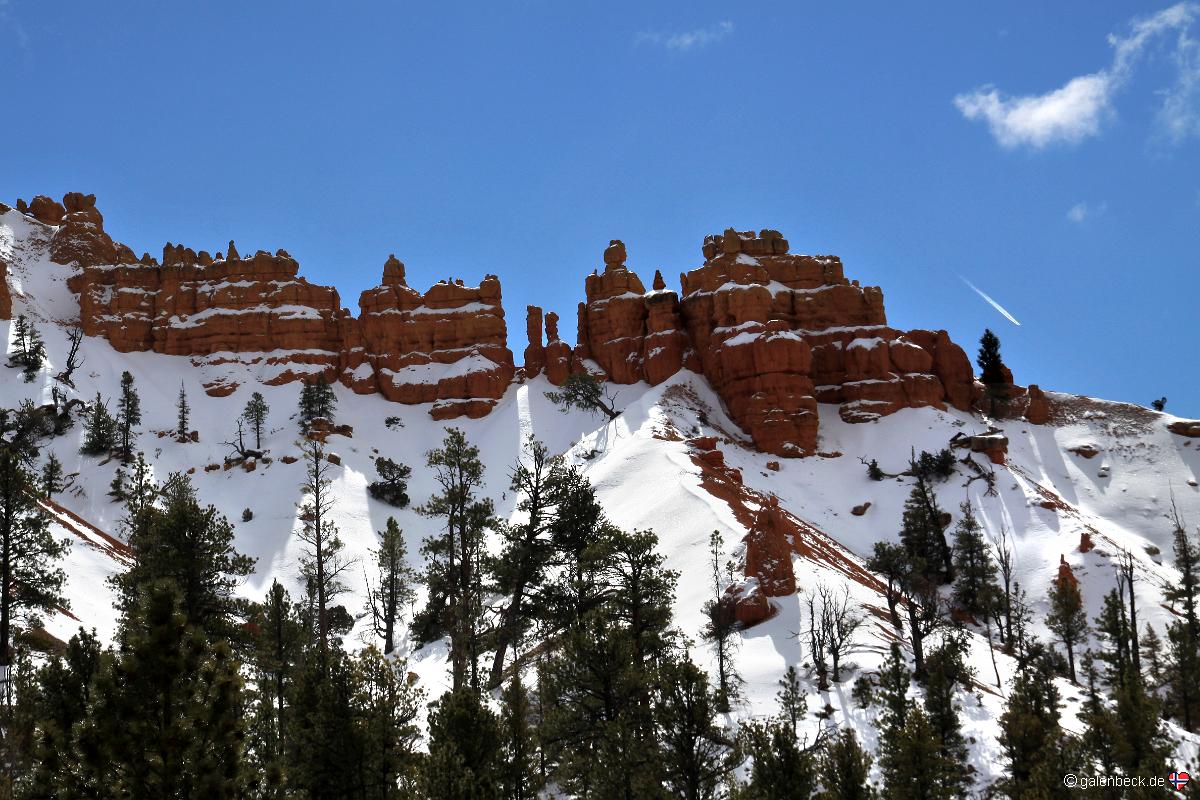 Red Canyon