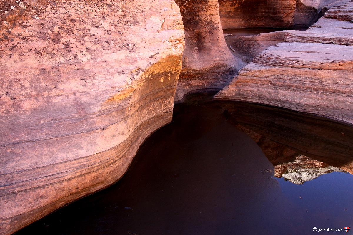 Zion National Park