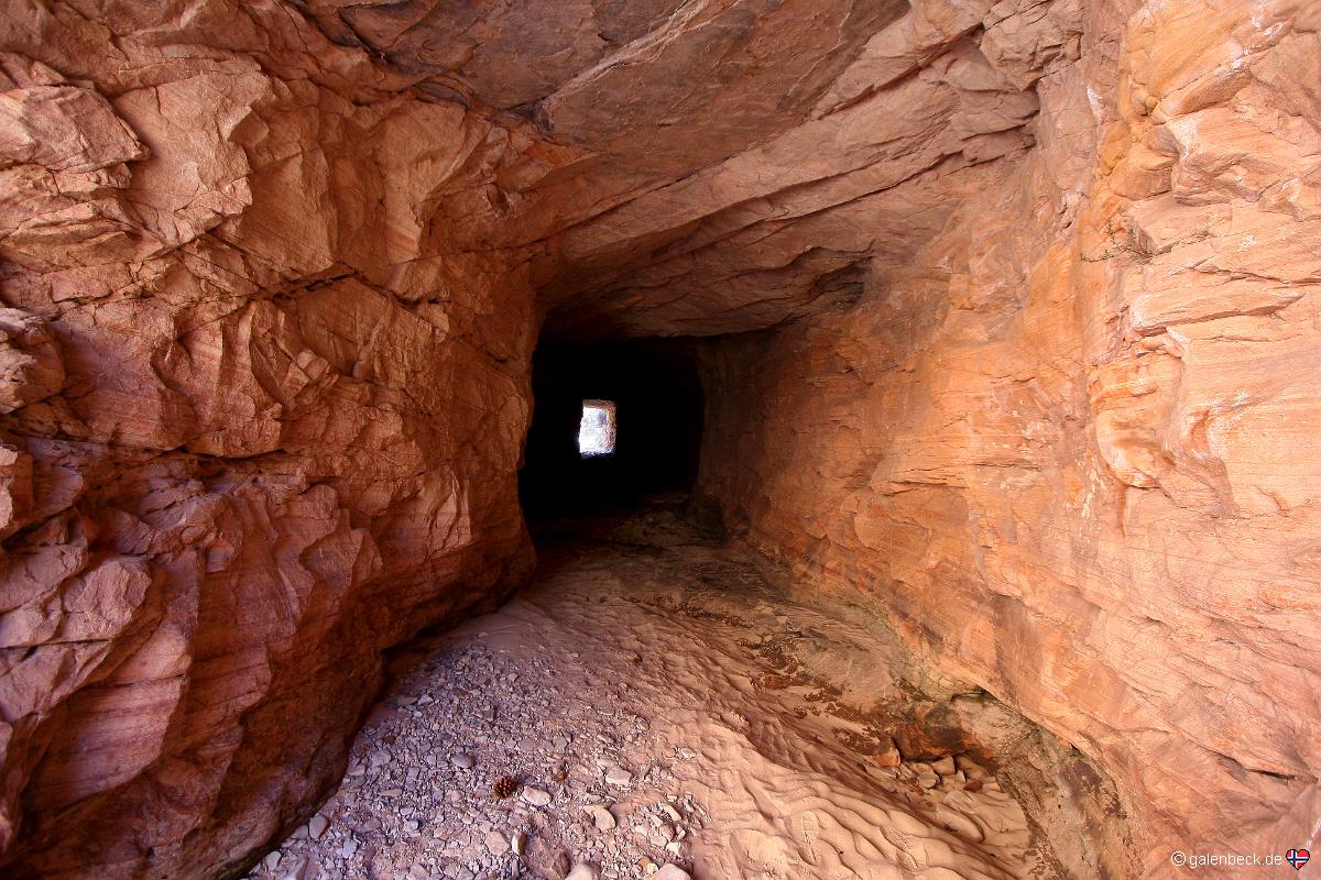 Zion National Park