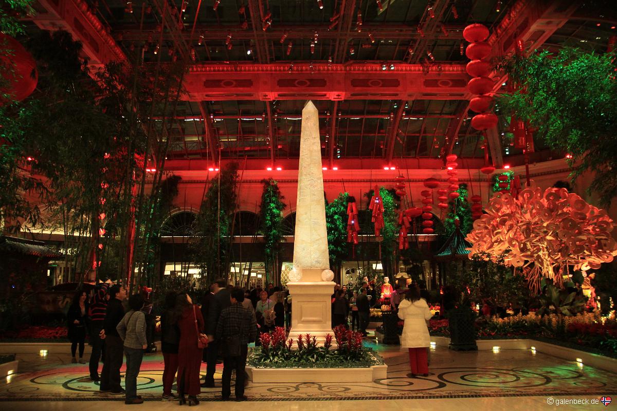Bellagio Las Vegas