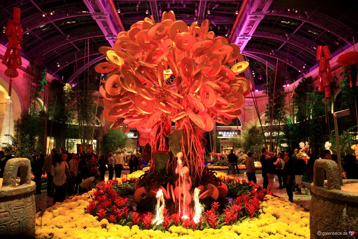 Bellagio Las Vegas