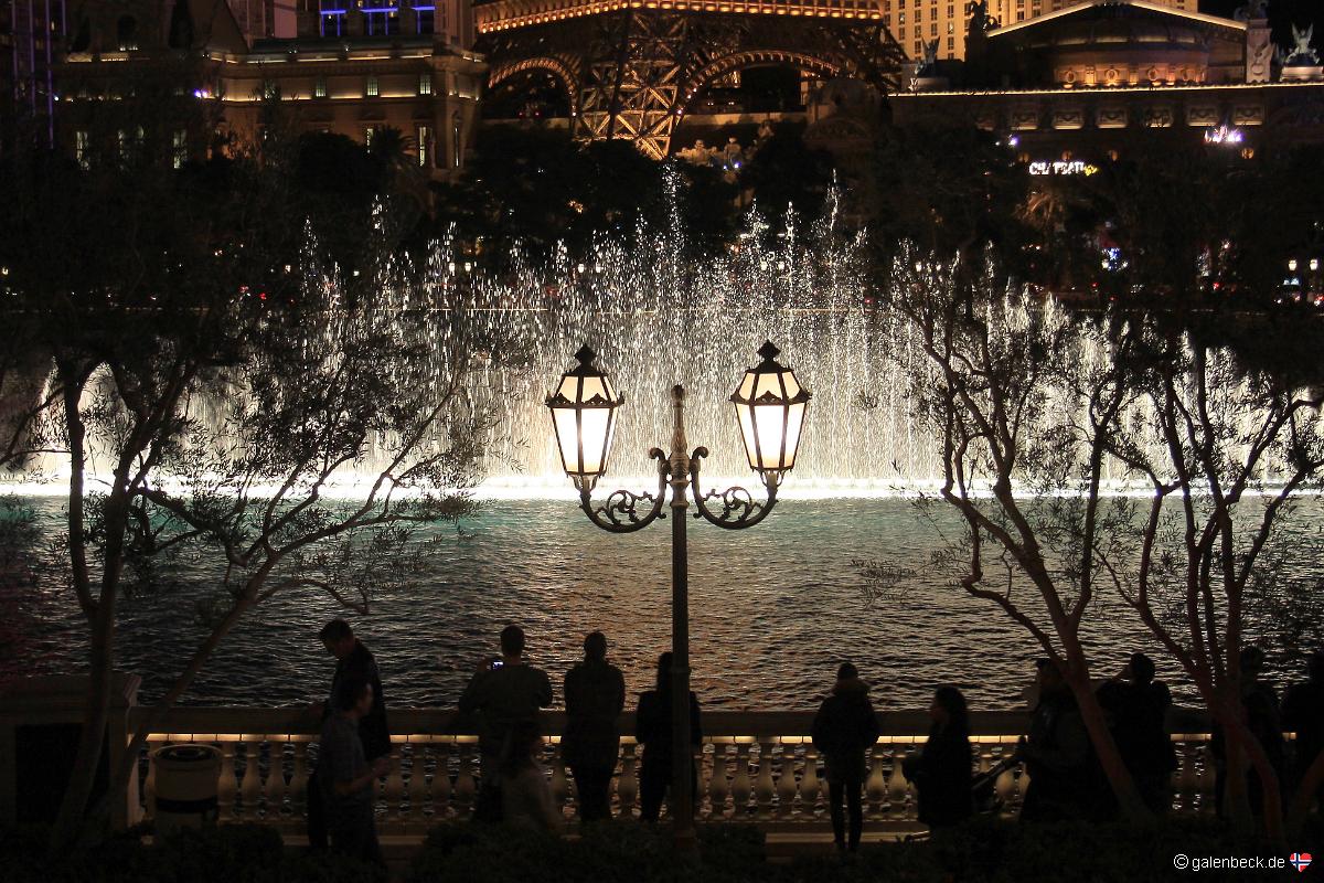 Bellagio Las Vegas