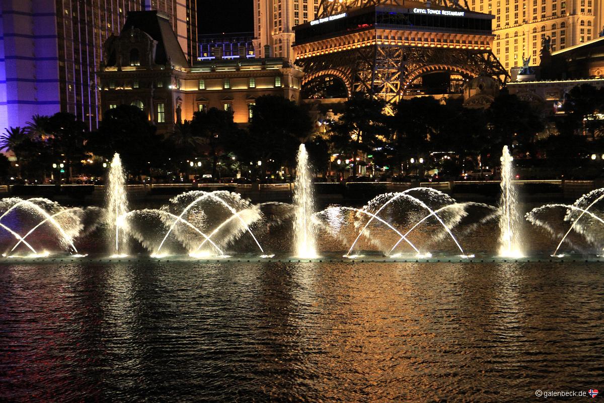 Bellagio Las Vegas