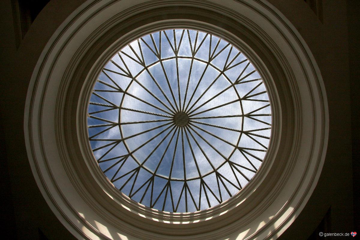 Huntington Library Art Gallery and Botanical Gardens