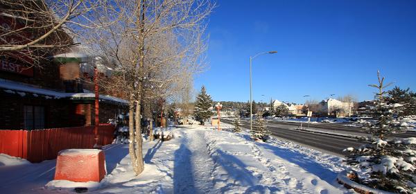 Ramada West Flagstaff
