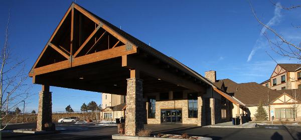 Best Western Bryce Canyon Grand