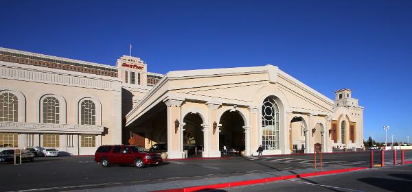 South Point Hotel