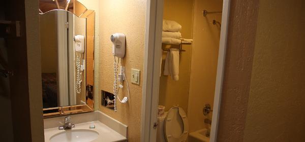 Travelodge Victorville