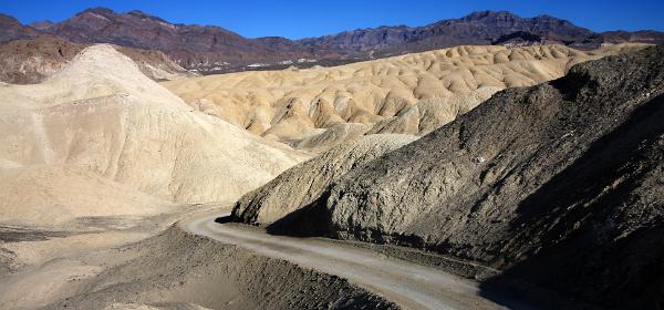 Death Valley National Park