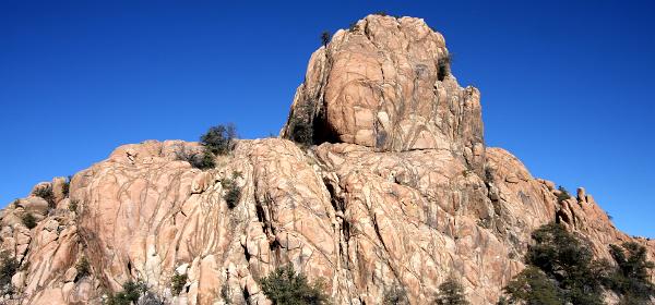 Granite Dells
