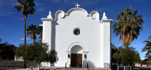Ajo Arizona