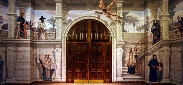 Saint Augustine Cathedral