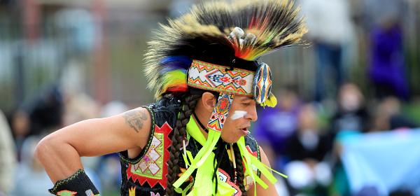 23rd Annual World Championship Hoop Dance Contest