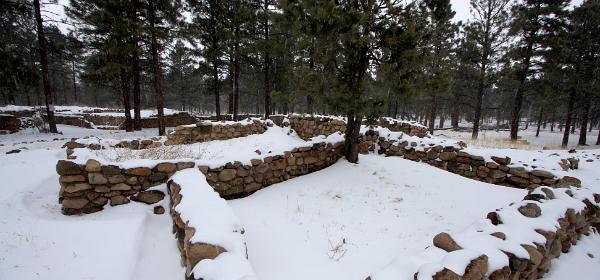 Elden Pueblo
