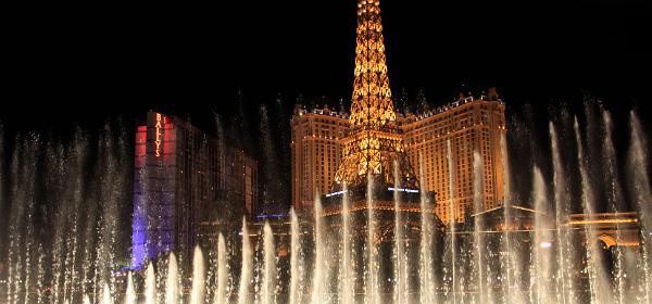 Bellagio in Las Vegas