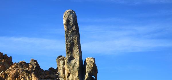 Hercules Finger