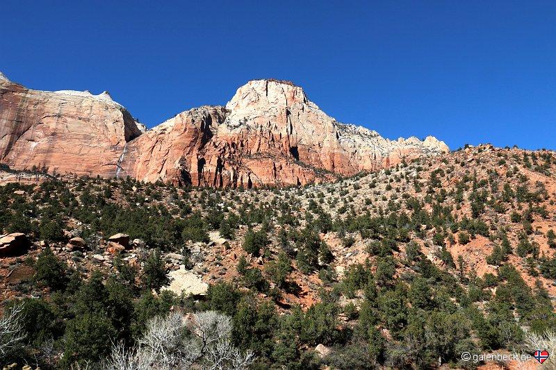 Zion National Park