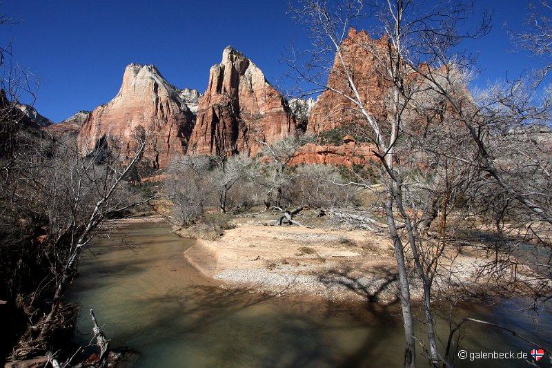 Zion National Park