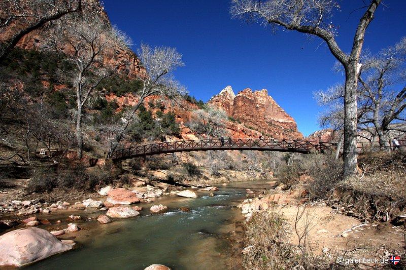 Zion National Park