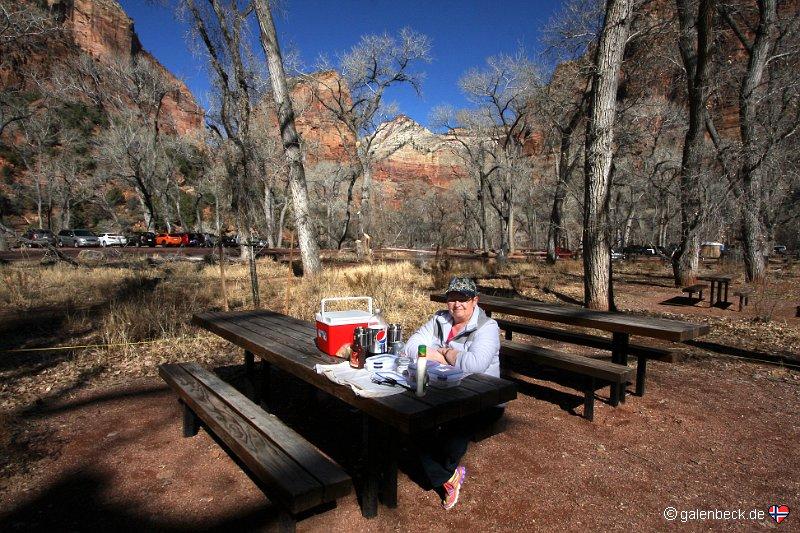 Zion National Park