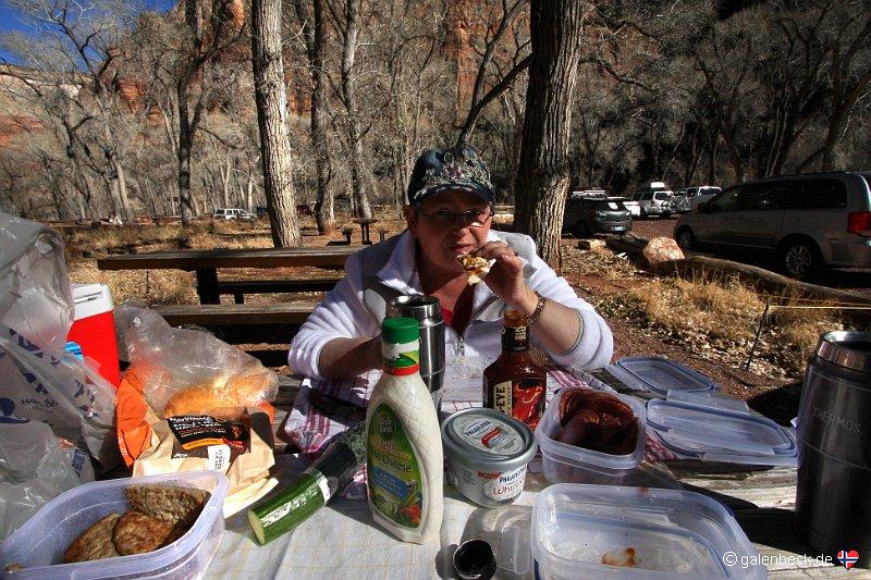 Zion National Park