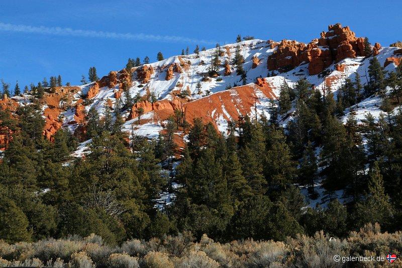 Red Canyon