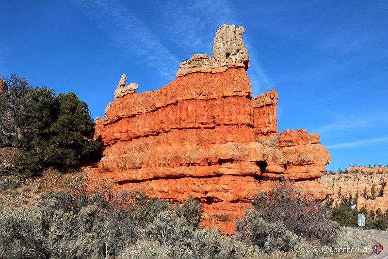 Red Canyon