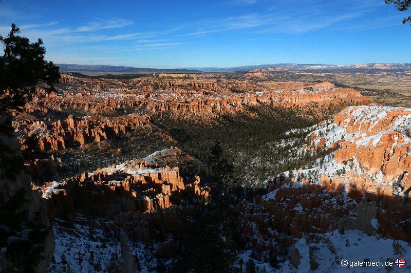 Bryce Canyon National Park