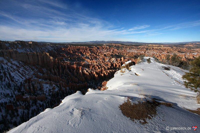 Bryce Canyon National Park
