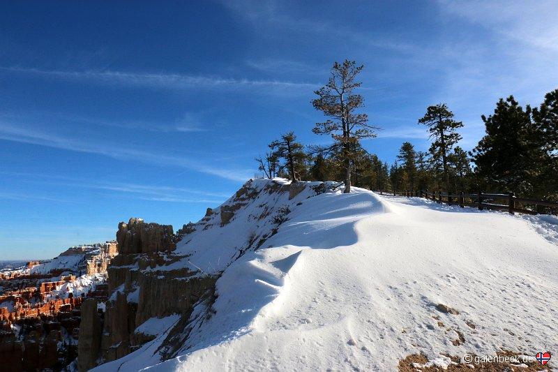 Bryce Canyon National Park