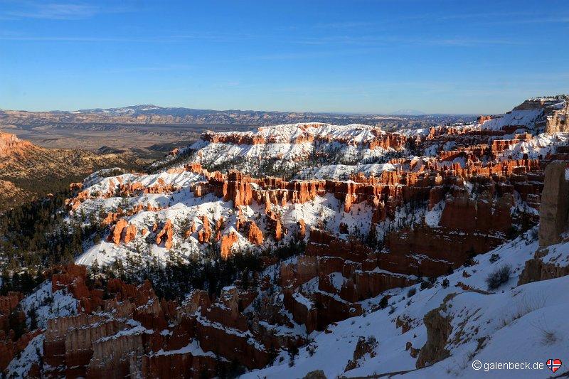 Bryce Canyon National Park