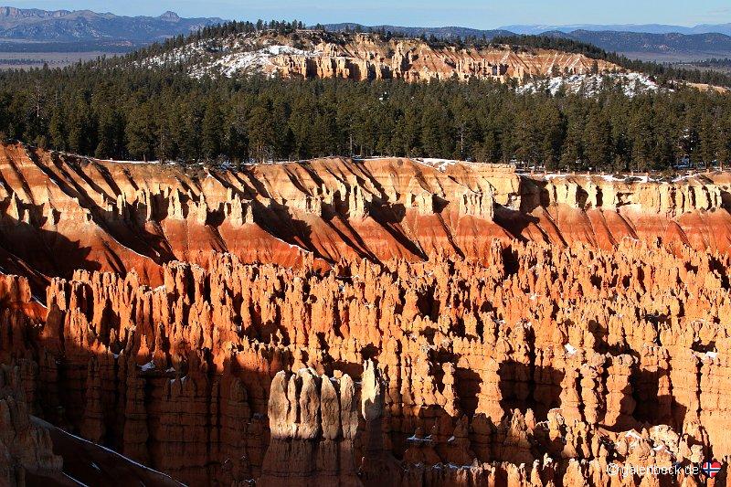 Bryce Canyon National Park
