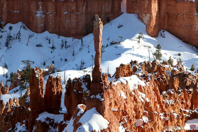 Bryce Canyon National Park