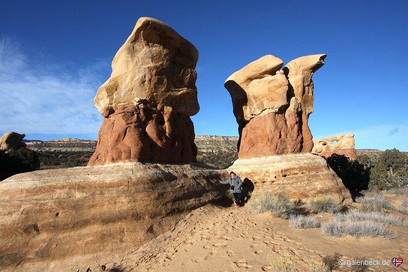 Devils Garden