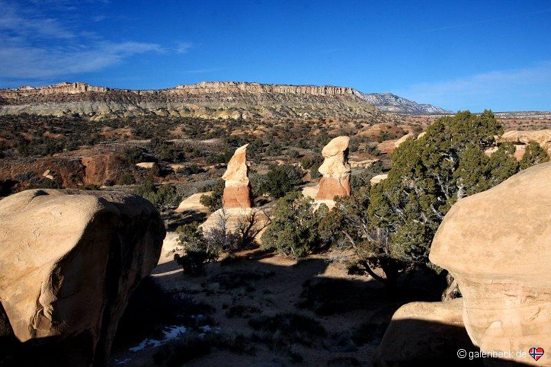 Devils Garden