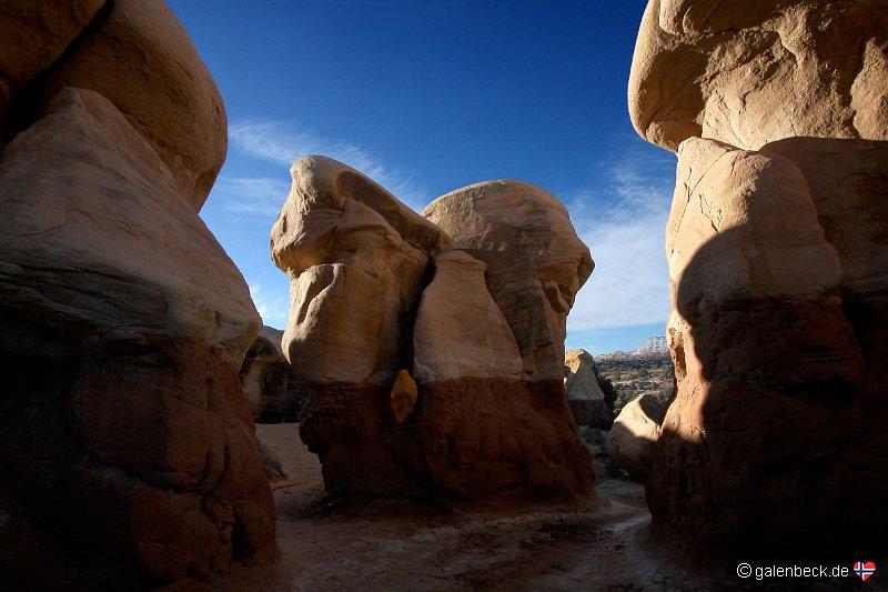 Devils Garden