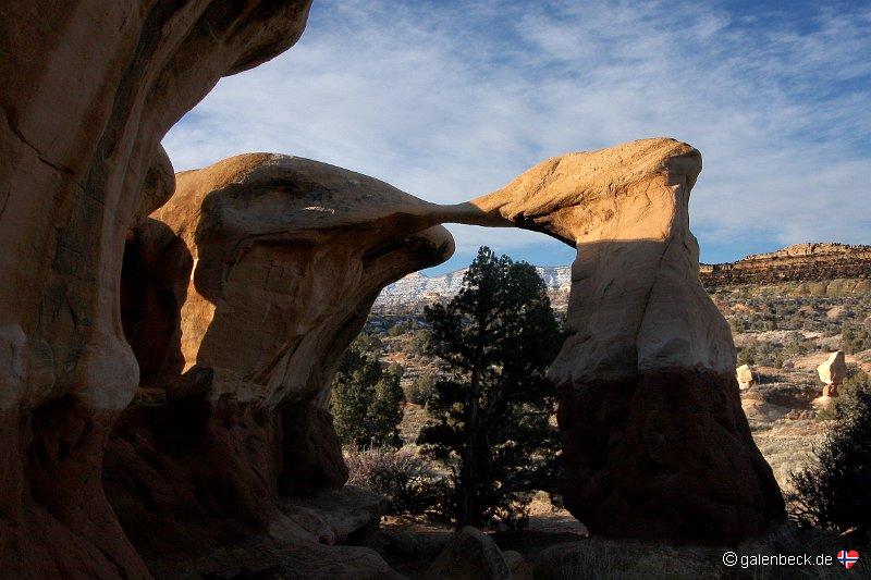 Devils Garden
