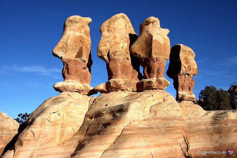 Devils Garden
