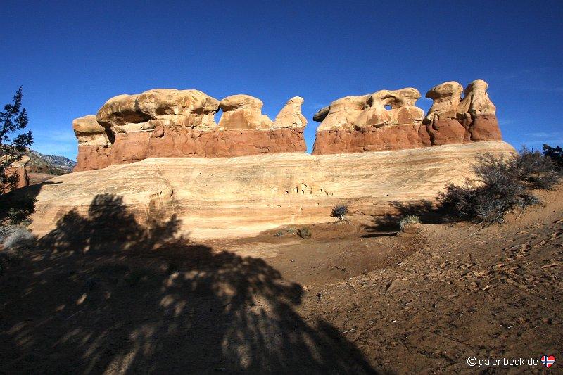 Devils Garden