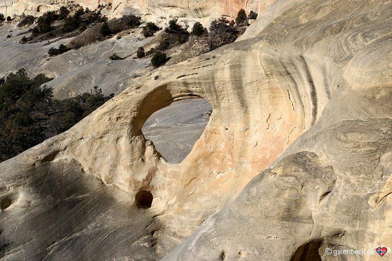Cedar Wash Arch