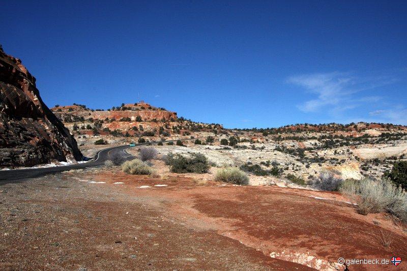 Highway 12 Scenic Byway