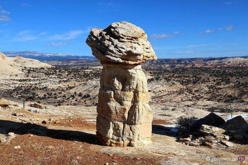 Highway 12 Scenic Byway