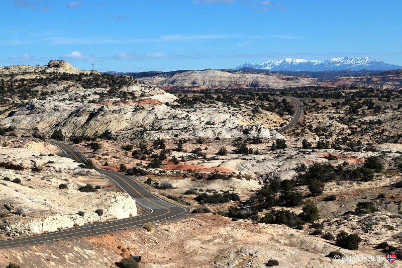 Highway 12 Scenic Byway