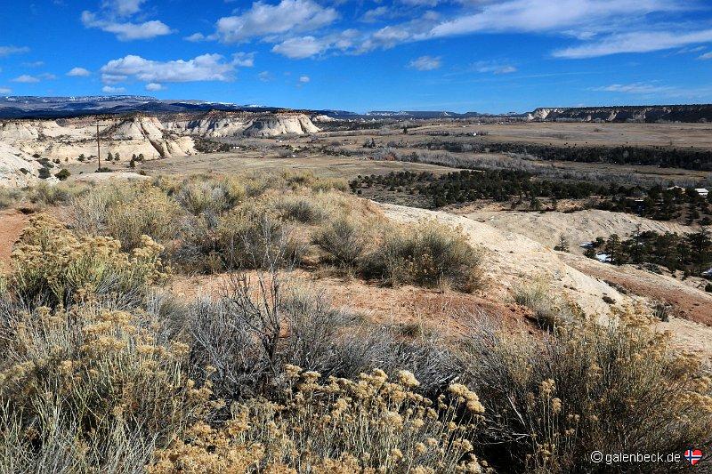 Highway 12 Scenic Byway