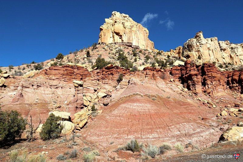 Burr Trail